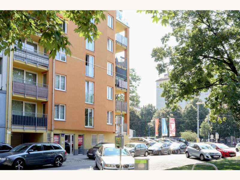 Mietwohnung in Wien - Bild 14 Mietwohnung in Wien - Bild 14