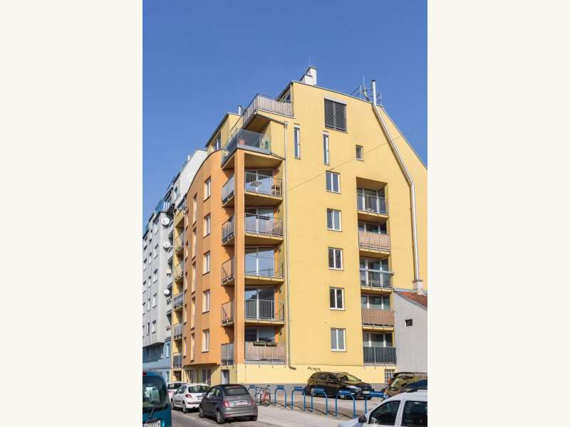 Mietwohnung in Wien - Bild 15 Mietwohnung in Wien - Bild 15