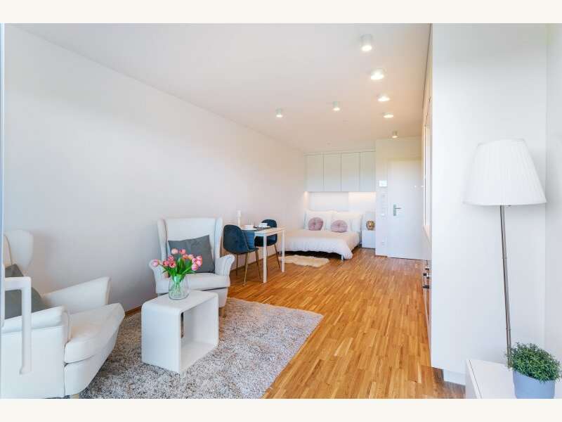 Apartement in Wien - Bild 2