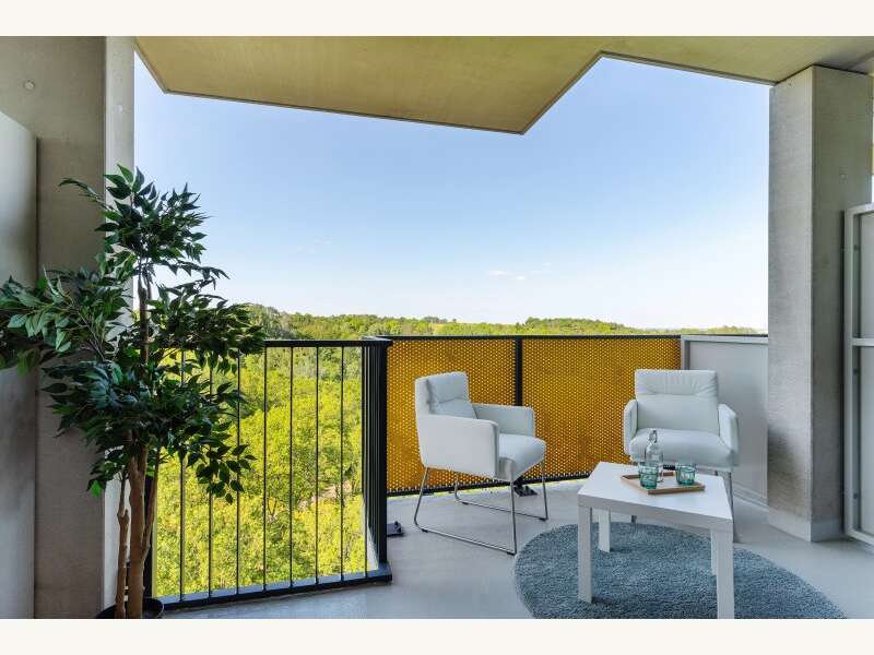 Apartement in Wien - Bild 3