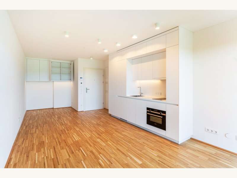 Apartement in Wien - Bild 4