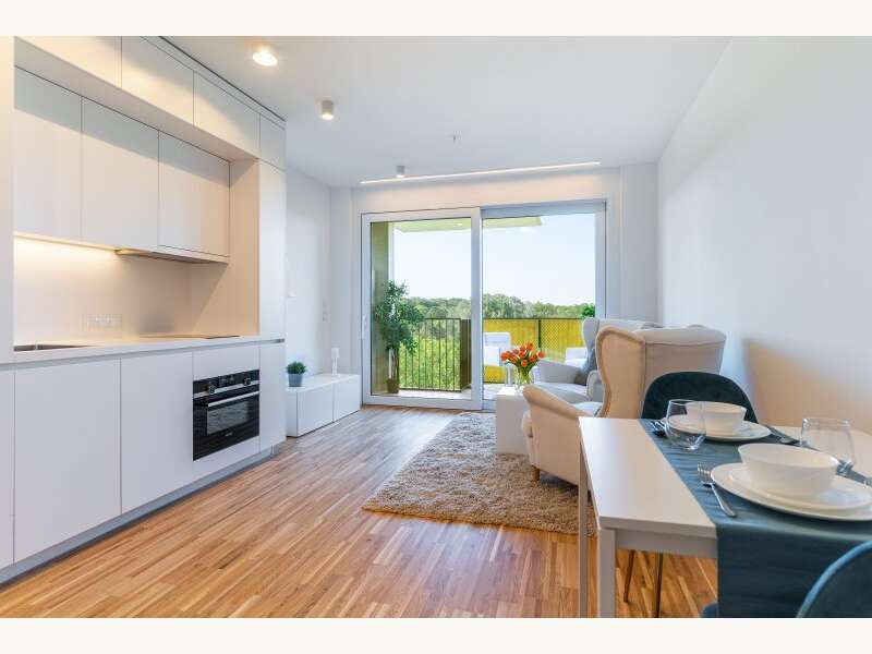 Apartement in Wien - Bild 10