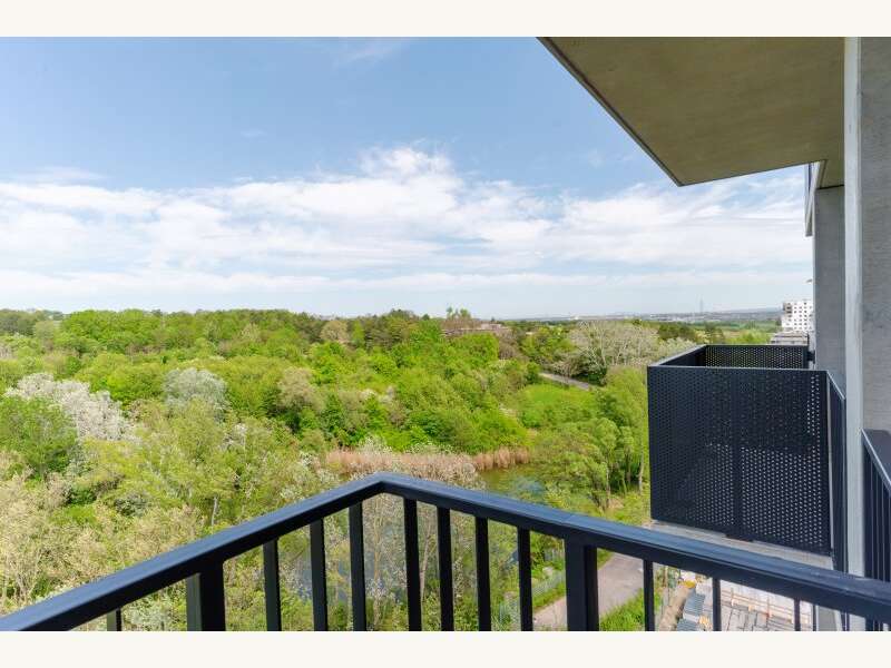 Apartement in Wien - Bild 14