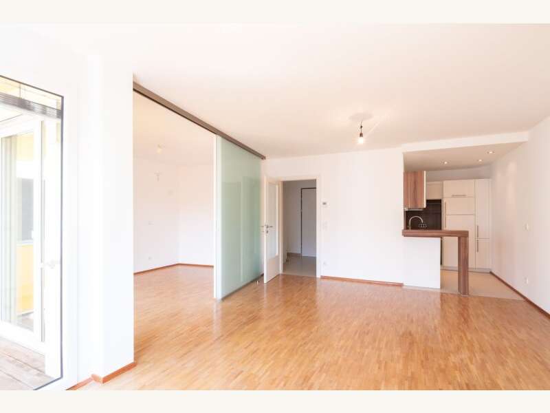 Mietwohnung in Wien - Bild 2