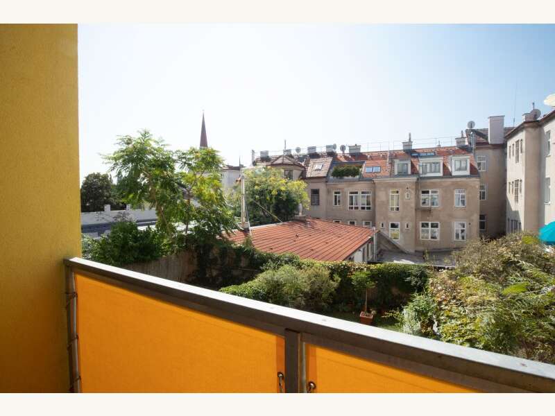 Mietwohnung in Wien - Bild 4