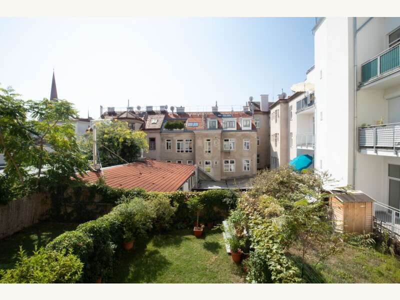 Mietwohnung in Wien - Bild 5