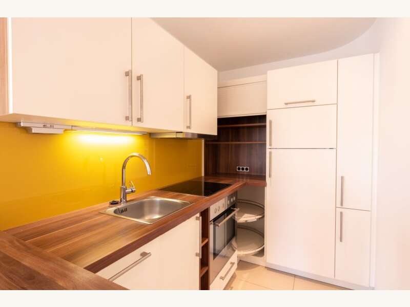 Mietwohnung in Wien - Bild 7