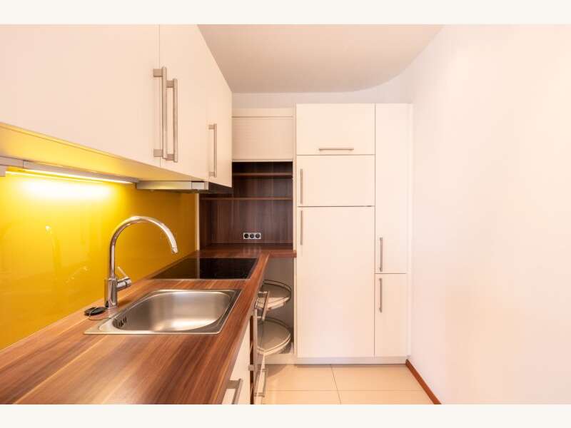 Mietwohnung in Wien - Bild 8