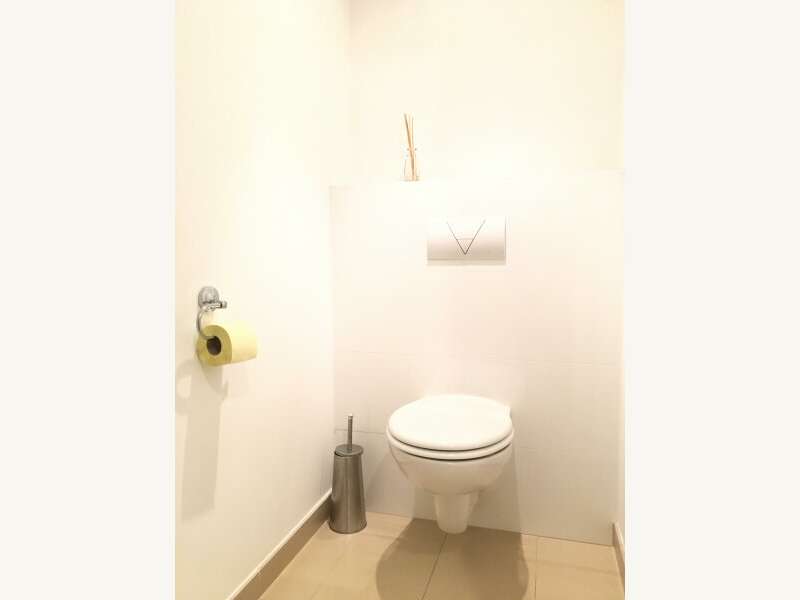 Mietwohnung in Wien - Bild 11