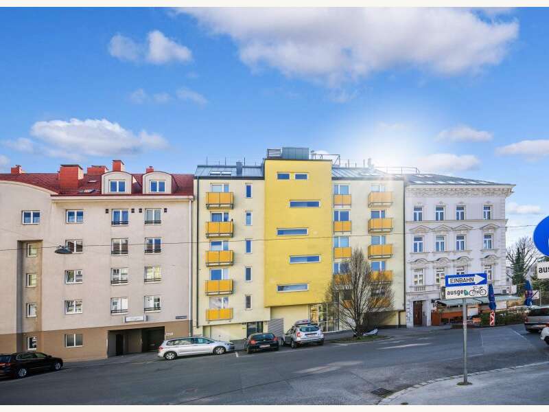 Mietwohnung in Wien - Bild 17