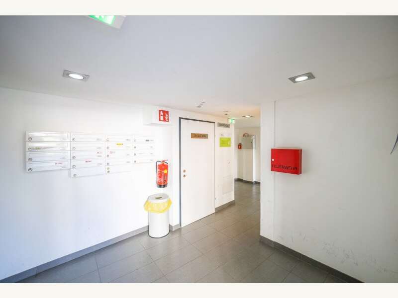 Mietwohnung in Wien - Bild 18