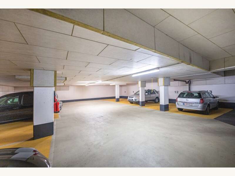 Mietwohnung in Wien - Bild 22