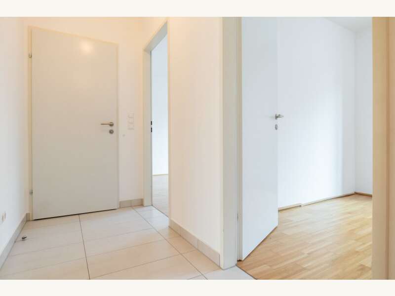 Mietwohnung in Wien - Bild 3