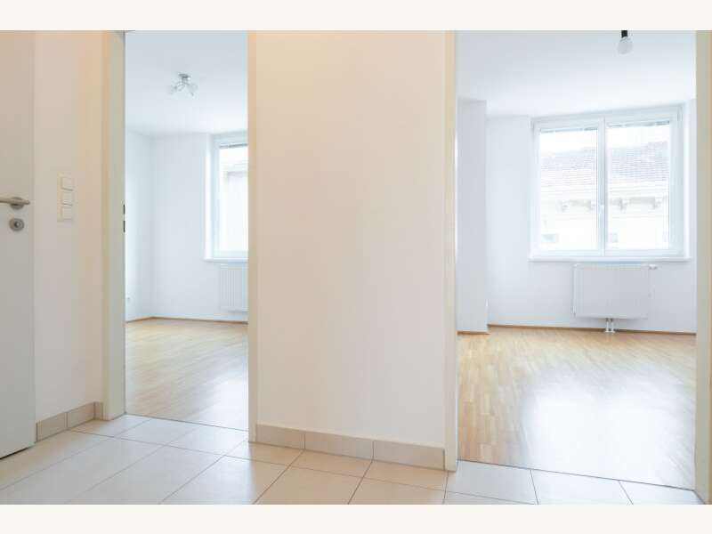 Mietwohnung in Wien - Bild 4