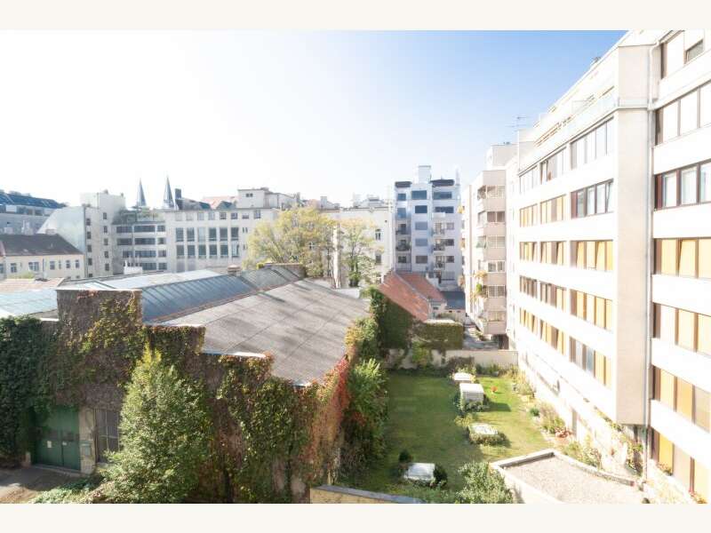 Mietwohnung in Wien - Bild 6