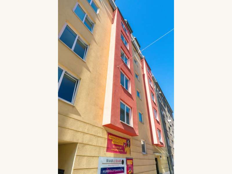 Mietwohnung in Wien - Bild 8