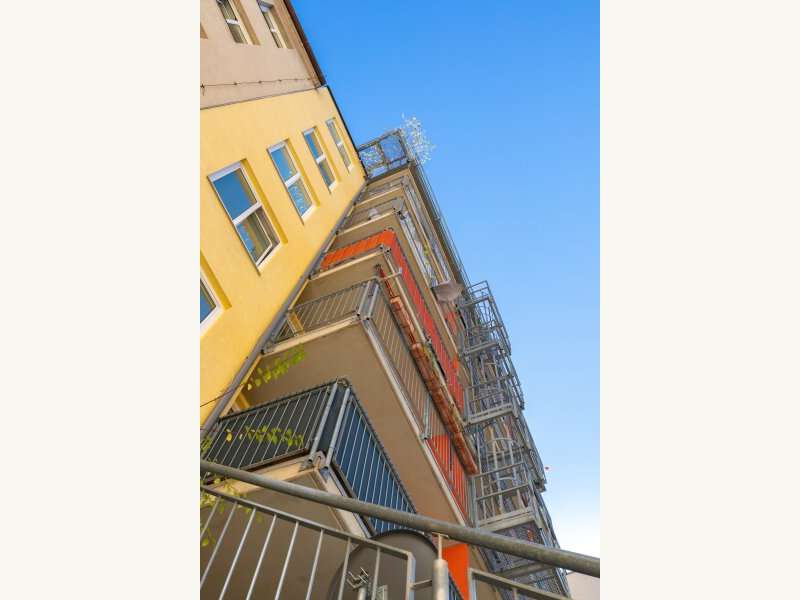 Mietwohnung in Wien - Bild 9