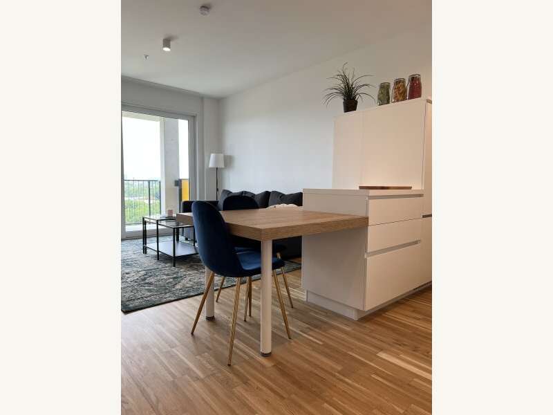 Mietwohnung in Wien - Bild 4