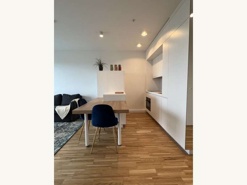 Mietwohnung in Wien - Bild 6