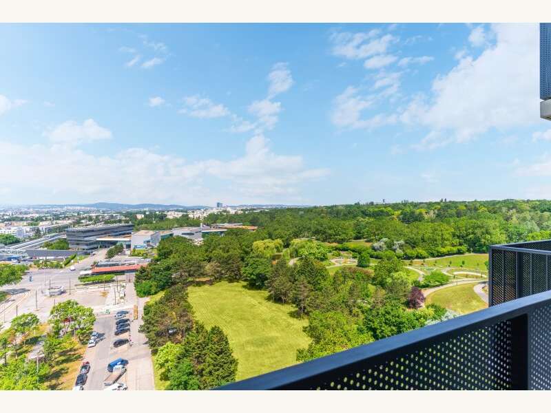 Mietwohnung in Wien - Bild 11