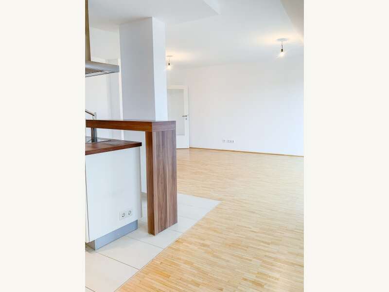 Dachgeschosswohnung in Wien - Bild 4