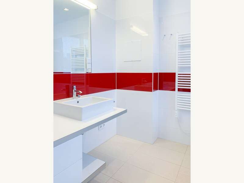 Dachgeschosswohnung in Wien - Bild 8