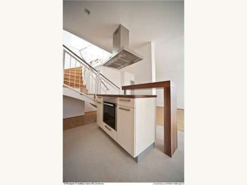 Dachgeschosswohnung in Wien - Bild 10