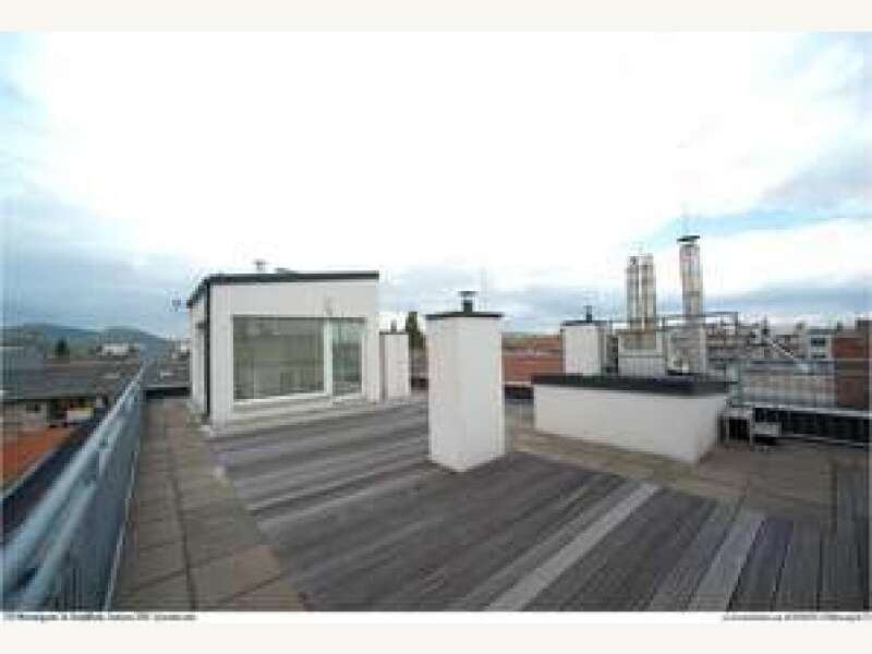 Dachgeschosswohnung in Wien - Bild 11