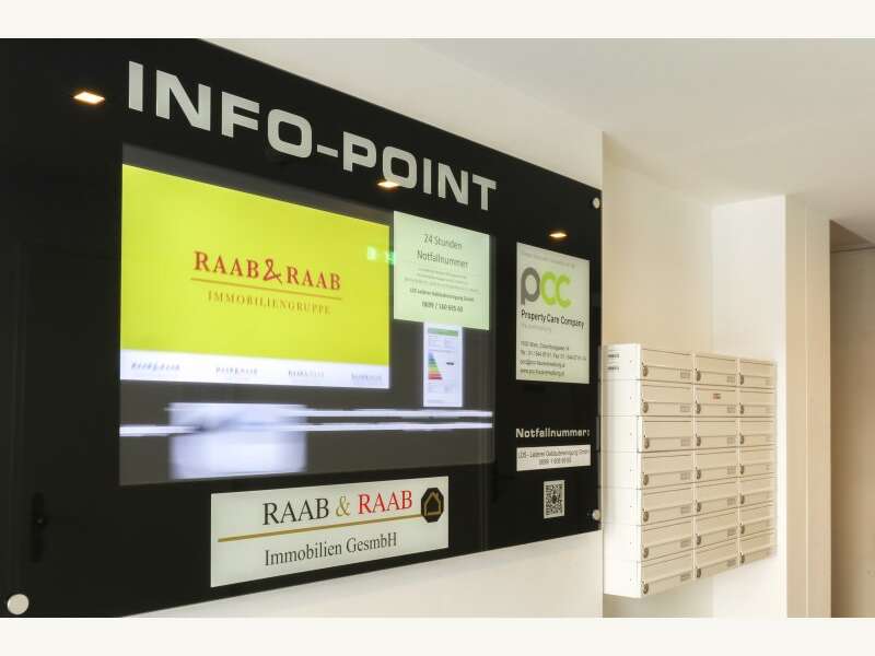 Mietwohnung in Wien - Bild 15