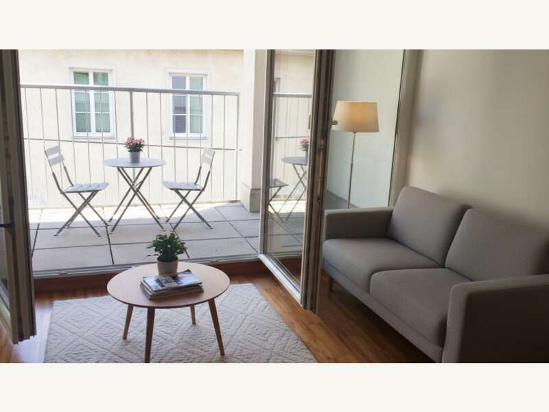 Mietwohnung in Wien - Bild 2