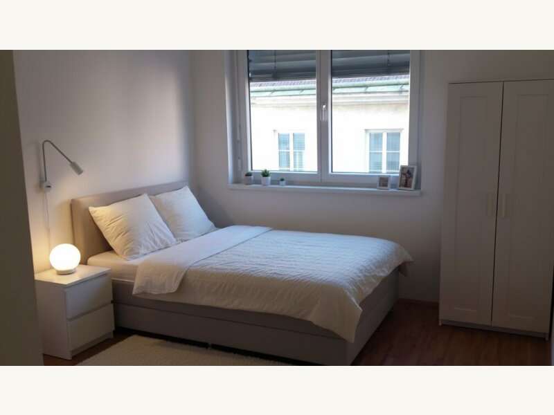 Mietwohnung in Wien - Bild 5