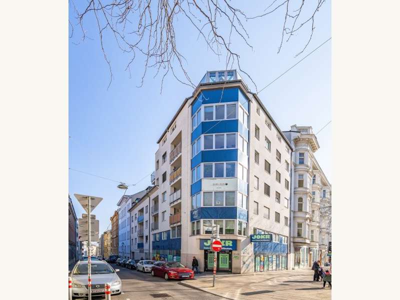 Mietwohnung in Wien - Bild 11