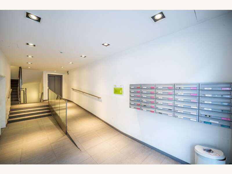 Mietwohnung in Wien - Bild 12