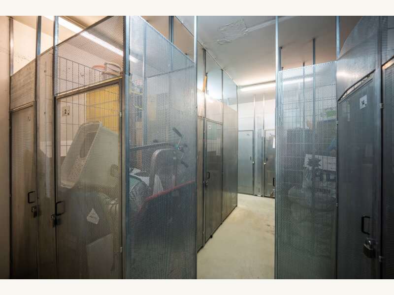 Mietwohnung in Wien - Bild 13