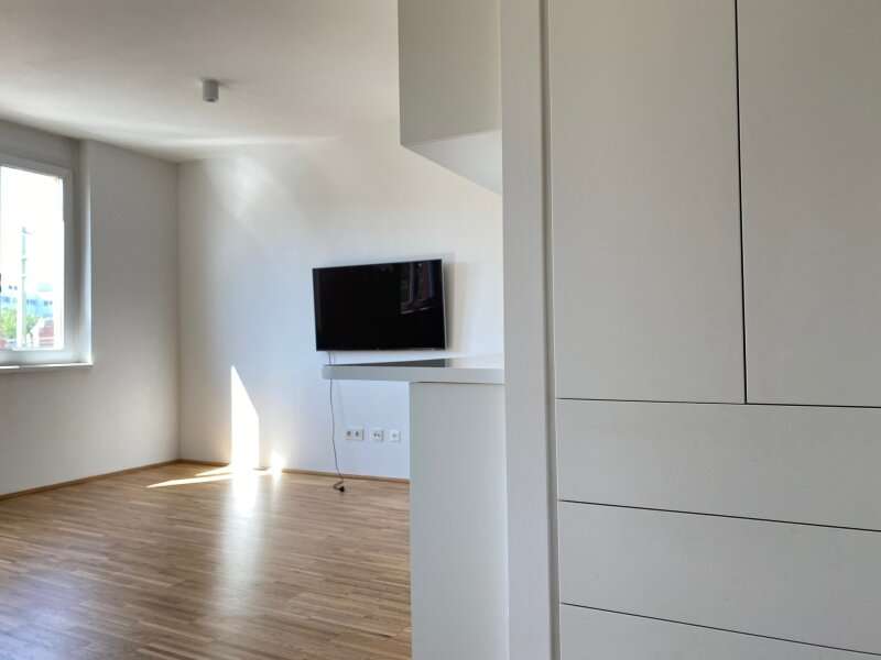 Mietwohnung in Wien - Bild 3