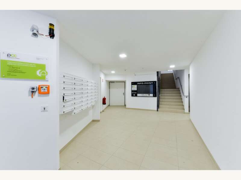 Mietwohnung in Wien - Bild 13