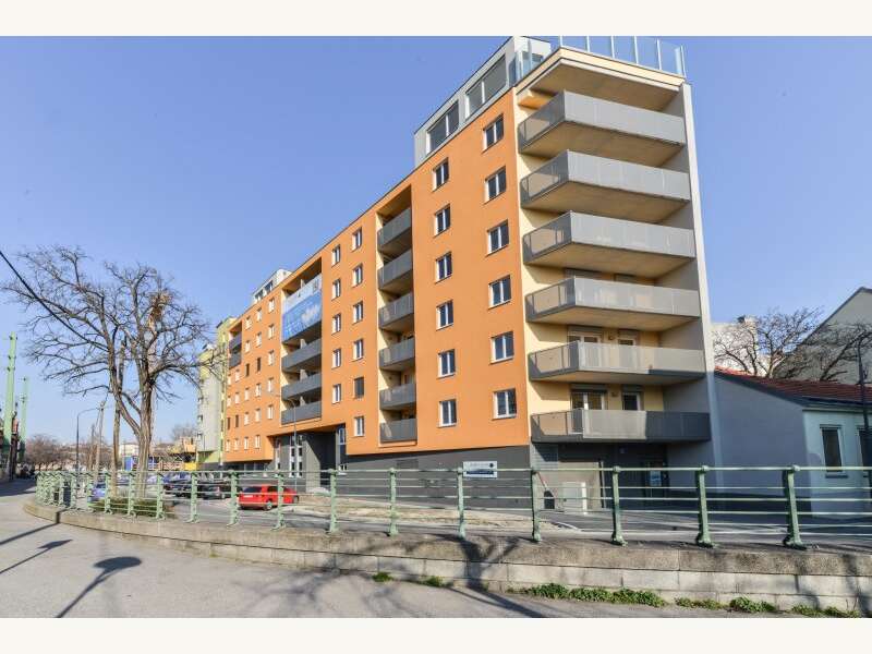 Mietwohnung in Wien - Bild 15