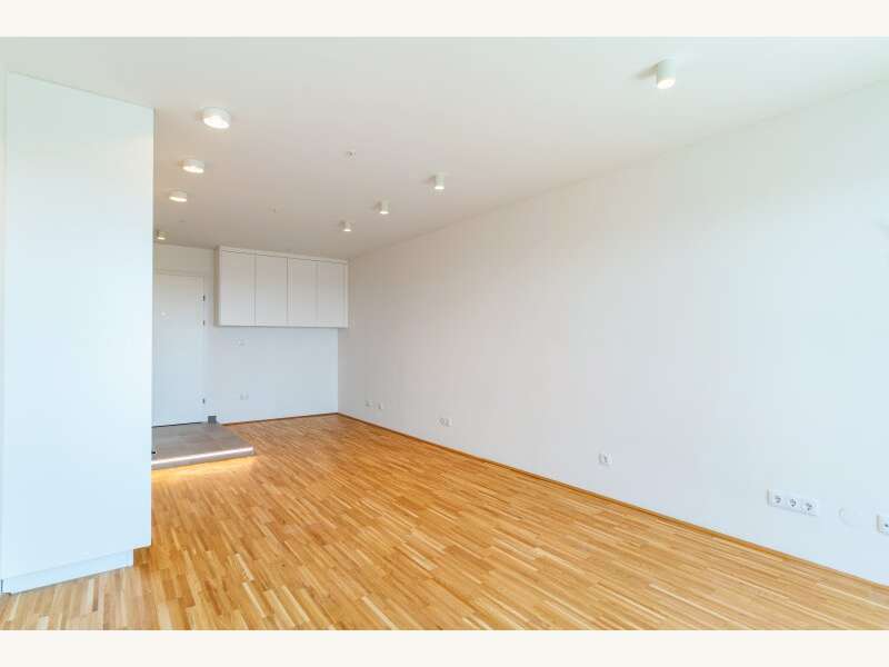 Apartement in Wien - Bild 6 Apartement in Wien - Bild 6