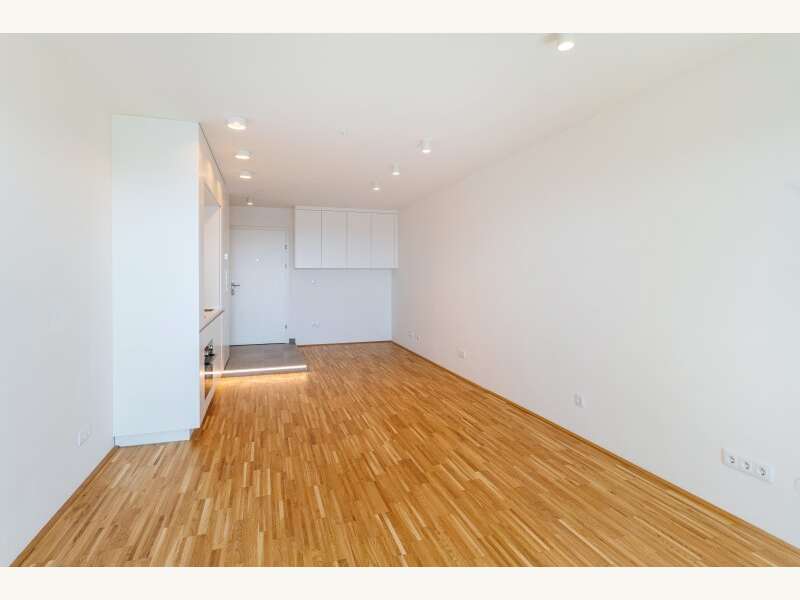 Apartement in Wien - Bild 11 Apartement in Wien - Bild 11