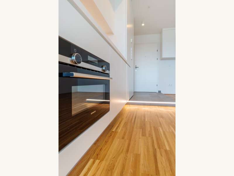 Apartement in Wien - Bild 12 Apartement in Wien - Bild 12