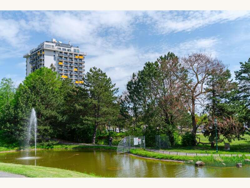 Apartement in Wien - Bild 16 Apartement in Wien - Bild 16