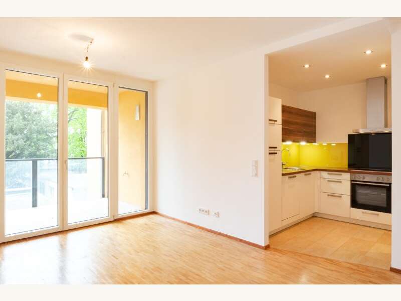 Mietwohnung in Wien - Bild 7