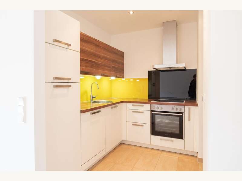 Mietwohnung in Wien - Bild 8