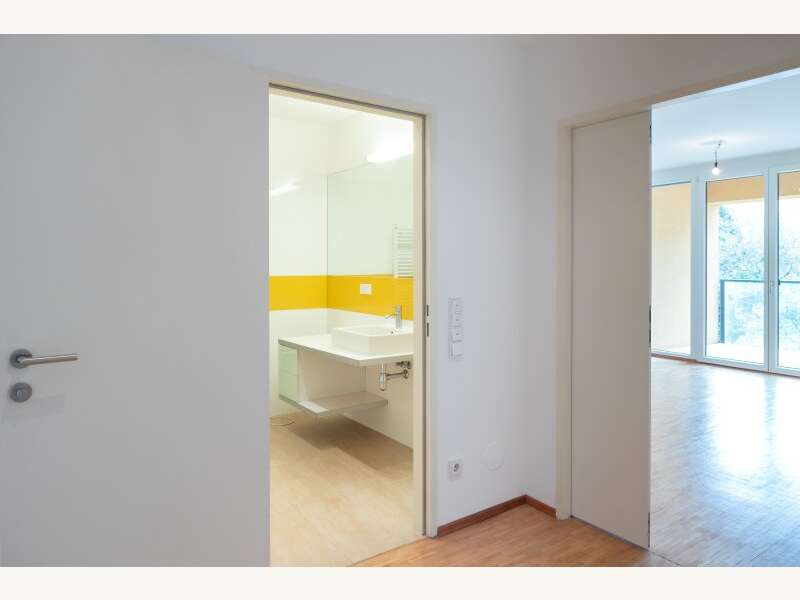 Mietwohnung in Wien - Bild 10