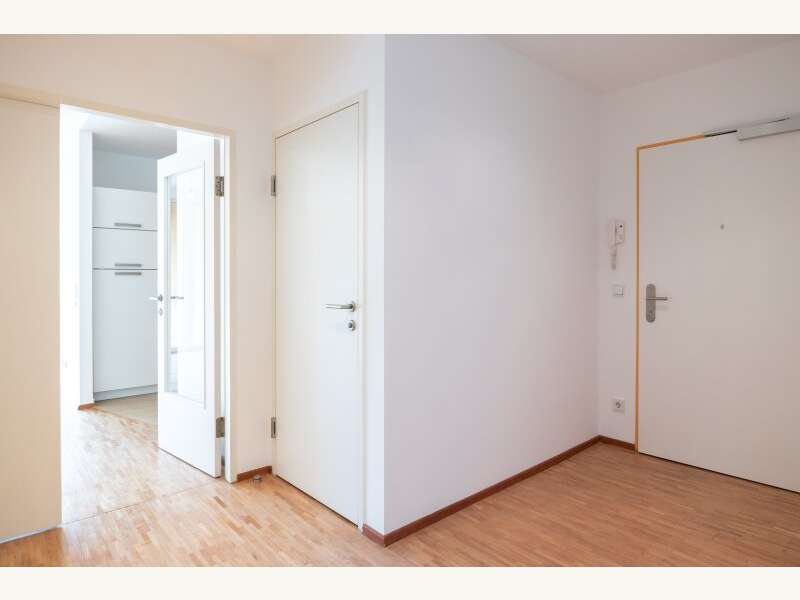 Mietwohnung in Wien - Bild 11