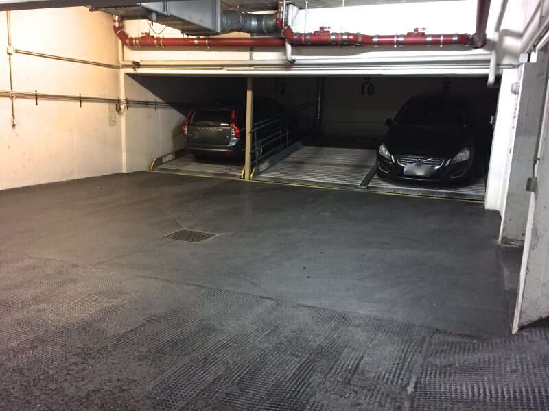 Doppelgarage in Wien - Bild 2