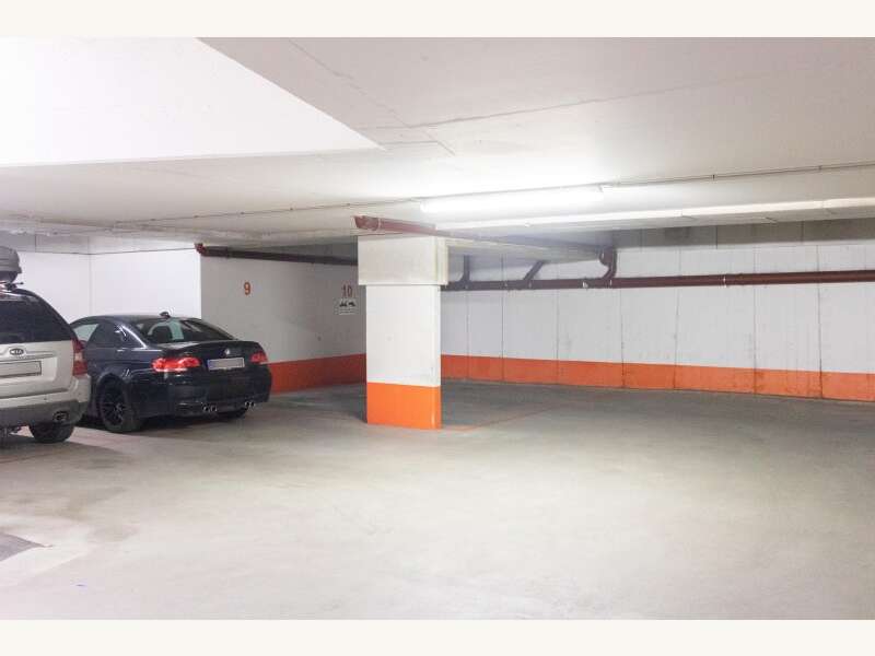 Tiefgaragenstellplatz in Wien - Bild 3