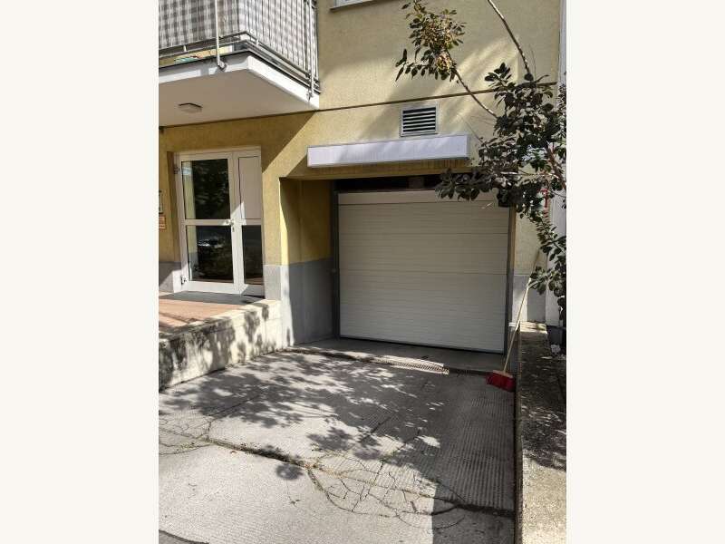 Tiefgarage in Wien - Bild 2