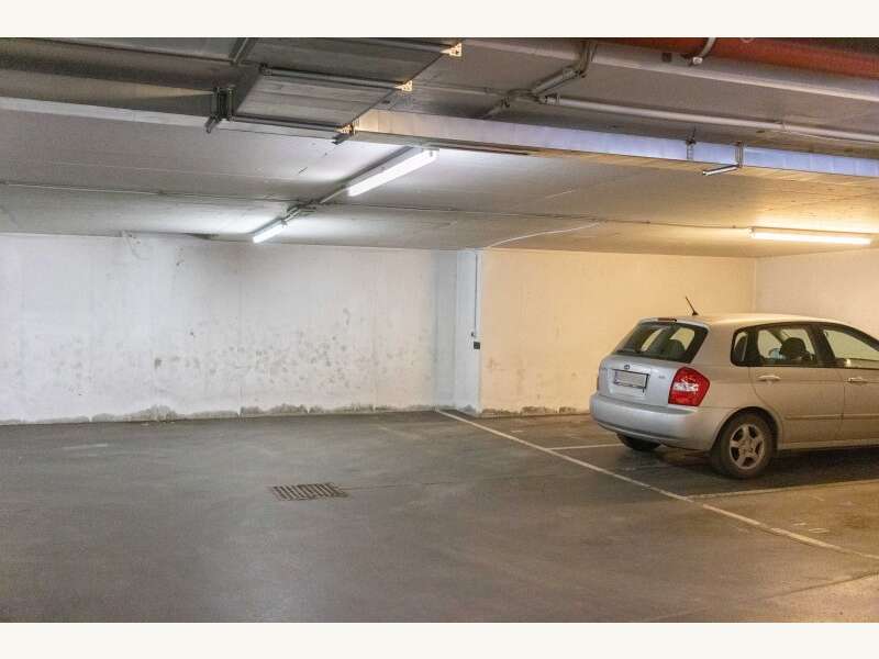 Tiefgarage in Wien - Bild 3