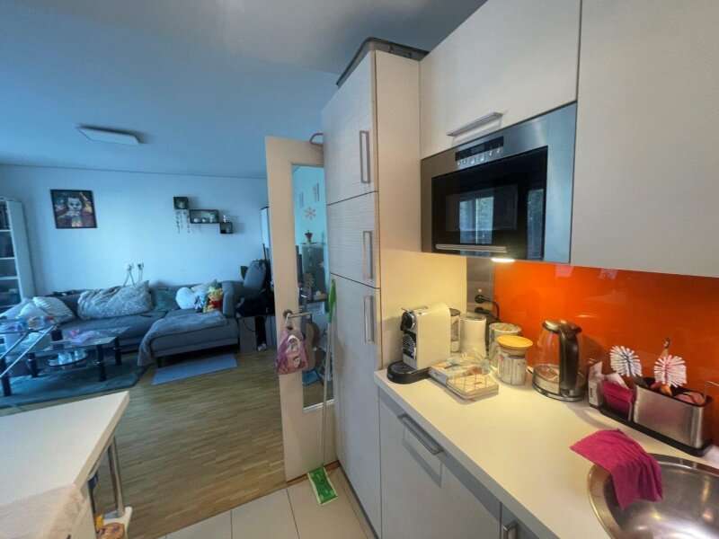 Wohnung in Wien - Bild 2